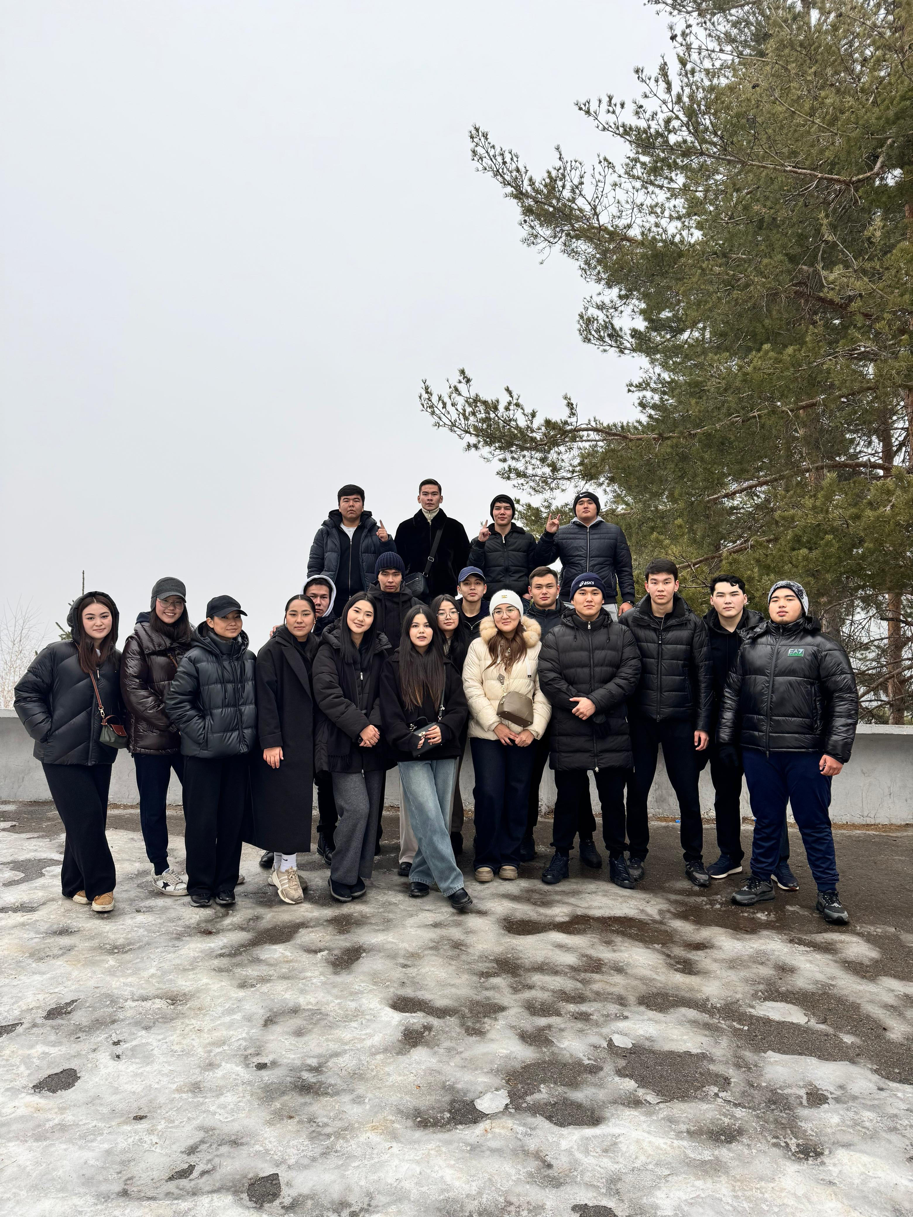 ТДМ 3 Жақсы денсаулық және әл-ауқат